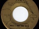 BLACK GOSPEL 45: MIGHTY GOSPEL WONDERS, EXTRA RARE, NM