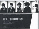 The Horrors SHEENA IS A PARASITE DEBUT 7