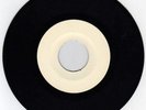 U2 - MYSTERIOUS WAYS  2/SIDED WHITE LABEL 7