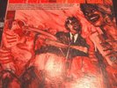 SUPER RARE latin Funk MADNESS Bobby Matos ORG LP