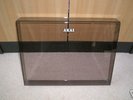 DUST COVER FOR AKAI REEL TO REEL TAPE RECORDER GX4000D