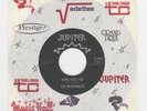 Les Miserables - 2 rare French Canadian garage 45's