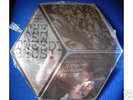NEW TWEEDY BROS sealed Shadocks reish w/hexagonal cover
