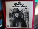 PIP PROUD Adrenaline & Richard ORIG NZ stoned acid folk