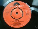 RENAISSANCE mary jane UK POLYDOR 1967 PSYCH 45 N/MINT