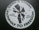 RICK WAYNE ALMIGHTY FATHER BAD BEHAVIOUR OG EX UK
