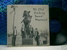 Ultra rare garage 21ST CENTURY SOUND MOVEMENT LP '68