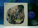 Ultra rare NZ blues rock UNDERDOGS BLUES BAND LP 1967