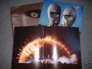 PINK FLOYD - 'THE DIVISION BELL' +1994 Tour Programme