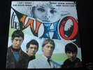 THE WHO / CAN'T EXPLAIN / FRENCH EP