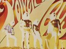 POWER OF ZEUS ORIGINAL 1970 HEAVY psych BURNER LISTEN