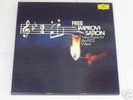 NEW PHONIC ART/ISKRA 1903/WIRED DG 1974 3LPBOX 2740 105