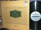 COLUMBIA UK LP: SAX 2278 Mozart Sym 25/40-Klemperer-NM