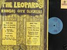 LEOPARDS vinyl 1976 PSYCH Record LP GARAGE - KINKS