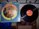 LOS JUNIORS STARS TUMBANDO CAÑA LP SALSA VENEZUELA RARE