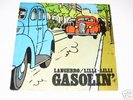 Gasolin' Langebro / Lilli-Lilli (Kim Larsen) 7