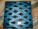 THE WHO - tommy - german edition-polydor red label - lp