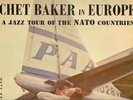 CHET BAKER/IN EUROPE/PACIFIC JAZZ/DEEP GROOVE