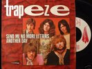 TRAPEZE*deep purple WLB PROMO SPANISH 45 psych*MOD HEAR