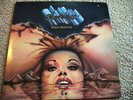 HARD STUFF Bolex Dementia lp RaRe US press psych prog