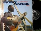 Muddy Waters - AT Newport 1960 - Blues LP