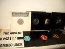 12x TECHNO SCHRANZ Sims Advent Jay Neufeld Emote Bash