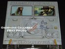 BOB MARLEY & THE WAILERS Babylon By Bus 1978 SIGNED