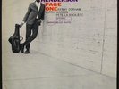 JOE HENDERSON KENNY DORHAM PAGE ONE BLUE NOTE LP RVG