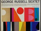 GEORGE RUSSELL CHUCK ISRAEL Stratusphunk Riverside Lp
