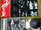 ROLLING STONES LP JAPAN GOT LIVE IF YOU WANT IT + OBI