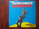SPARA GRINGO, SPARA (RAINBOW) (1968) S.M. ROMITELLI