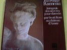 Rameau Harpsichord Works Scott Ross STIL Box 4 LPs
