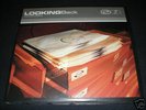 LOOKING BACK VOL 1 =  LTJ BUKEM, MAKOTO, SEBA, PFM, 2CD