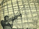 MILES DAVIS HORACE SILVER ON BLUE NOTE ORIG 10