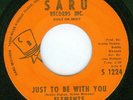 GREAT RARE NORTHERN/SWEET SOUL 45 