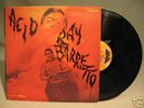 RAY BARRETTO - ACID LP - RARE 1968 FANIA LP 346 MONO