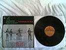 Beatles 4 garcons dans le vent LP Odeon OSX 230 ex/ex