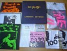 SEX PISTOLS Londons Outrage RARE BOX SET