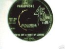 DAVY JONES--YOU'VE GOT A HABIT OF LEAVING-V.RARE 1st PR