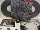 CREAM WHEELS OF FIRE MOBILE FIDELITY 2 LP AUDIOPHILE NM