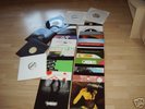 ELECTRO-HOUSE-KNALLER-VINYL-SET 2003-2007***37VINYLS