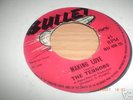 TENNORS - 1969 Bullet Label-MAKING LOVE/FESTIVAL KNOCKS