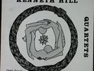 THE PARIS SMITH - KENNETH HILL QUARTETS ORACLE 1079