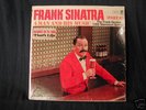 RARE BUDWEISER ALBUM WITH FRANK SINATRA