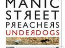 MANIC STREET PREACHERS-UNDERDOGS LTD 7