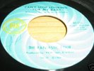 Fantastic Four NORTHERN SOUL 45 Cant Stop Looking For M