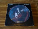 KISS 4  Picture discs  Simmons Stanley Criss Frehley