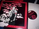 THE RESIDENTS : PRESENT THE THIRD REICH N ROLL LP 1977