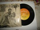 FREDDIE MERCURY - I WAS BORN TO LOVE - RARE - SINGLE BR
