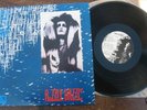 SIOUXSIE AND THE BANSHEES (RAZZLE DAZZLE) JAPANESE 2LP